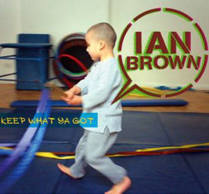 Lovebug (The Greatest Version) - Ian Brown