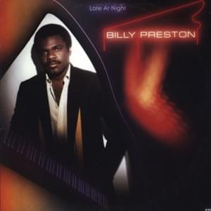 It Will Come In Time - Billy Preston