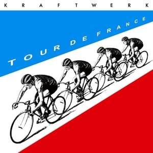 Tour de France Étape 2 - Kraftwerk