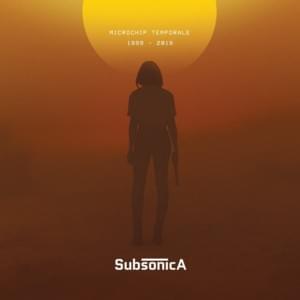 Sonde (2019) - Subsonica (Ft. Willie Peyote)