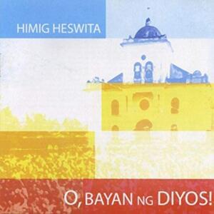 My Heart’s Thanksgiving - Himig Heswita