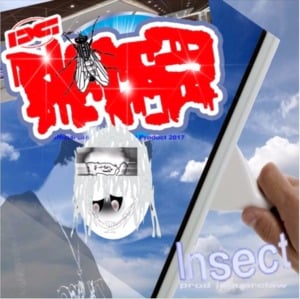 Insect - Bladee