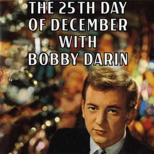 Mary Where Is Your Baby? - Bobby Darin