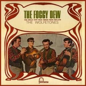 Dicey Reilly - The Wolfe Tones