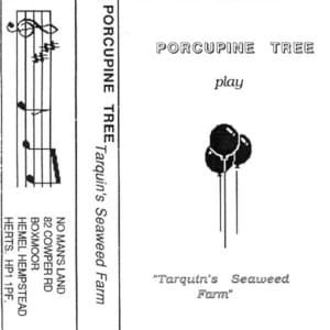 Mute - Porcupine Tree