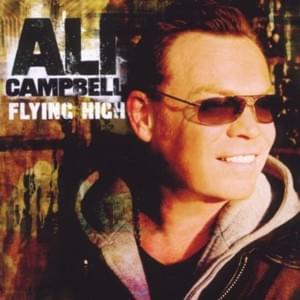 Everways - Ali Campbell (Ft. Craig David)