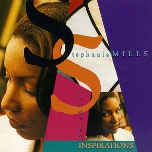 I Had A Talk With God - Stephanie Mills