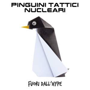 Fuori dall’Hype - Pinguini Tattici Nucleari