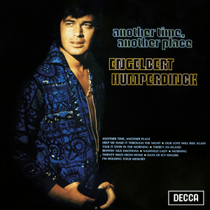 Another Time, Another Place - Engelbert Humperdinck