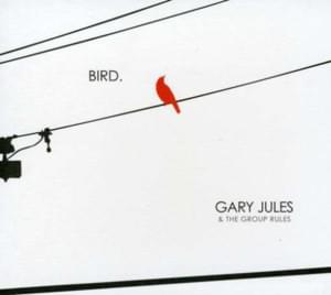 Been A Long Time - Gary Jules (Ft. The Group Rules)