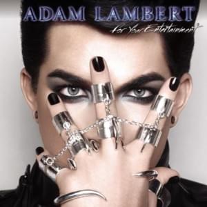 Master Plan - Adam Lambert