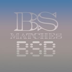 Matches - Britney Spears & Backstreet Boys