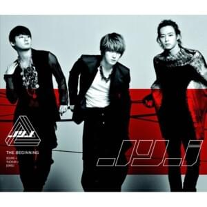 Be My Girl - JYJ