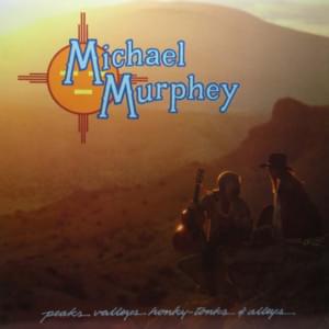 Texas Morning - Michael Martin Murphey