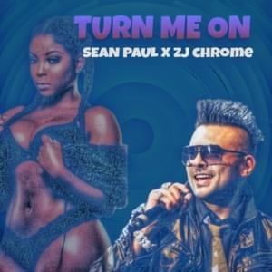 Turn Me On - Sean Paul