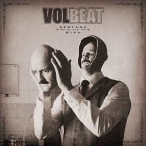 Step Into Light - Volbeat