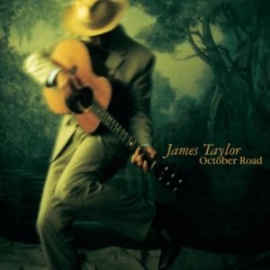 Raised Up Family - James Taylor