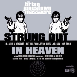 Let’s Pretend It’s Summer - The Brian Jonestown Massacre