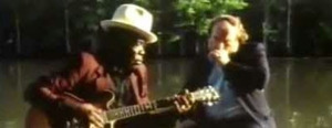 Gloria - Van Morrison (Ft. John Lee Hooker)