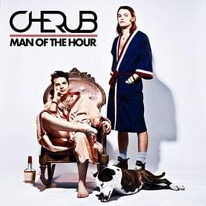 My Time... - Cherub