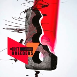 Blues at the Acropolis - The Breeders