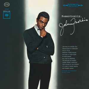 Too Young to Go Steady - Johnny Mathis