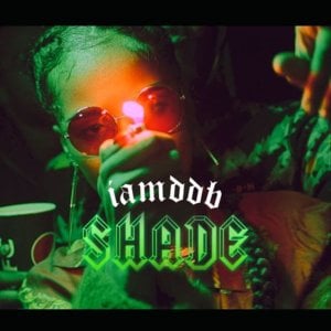 Shade - IAMDDB