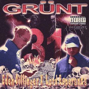 Grünt #31 - Grünt (Ft. Blue Mancino, ​eden dillinger, Flem, Jill Romy, Lord Esperanza, ​nelick, Nueve Sid, Spider ZED & Tengo John)