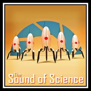 The Sound of Science - Harry Callaghan