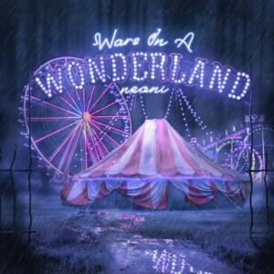 WONDERLAND - Neoni