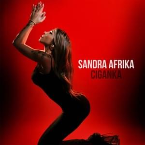 Ciganka - Sandra Afrika