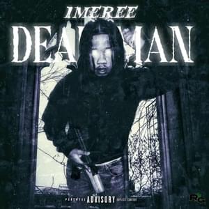 Dead Man - 1mere