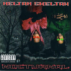 Clan’s, Posse’s, Crew’s and Clik’s - Heltah Skeltah