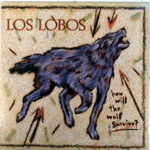 I Got to Let You Know - Los Lobos