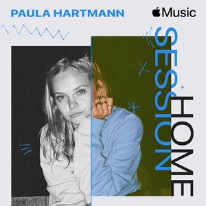 Fahr uns nach Hause P1 (Apple Music Home Session) - Paula Hartmann