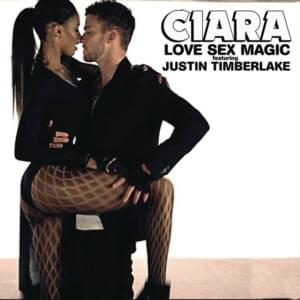 Love Sex Magic (Cutmore Remix) - Ciara (Ft. Justin Timberlake)