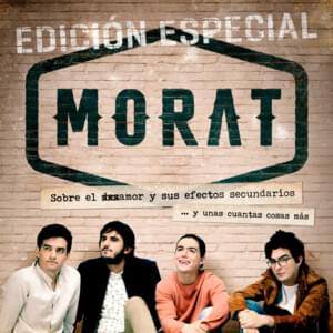 Cómo Te Atreves (Versión Acústica) - Morat