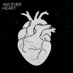 Another Heart - James TW