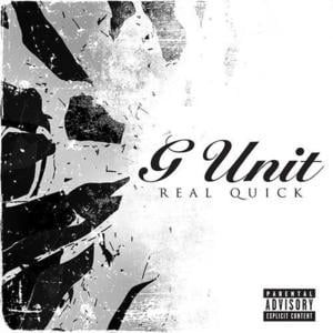 Real Quick - G-Unit