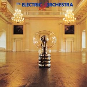 Mr. Radio - Electric Light Orchestra