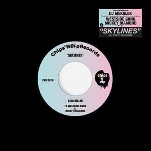 Skylines - DJ Mekalek (Ft. Mickey Diamond & Westside Gunn)