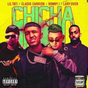 ChiCha - Lil Tati (Ft. Eladio Carrión, Lary Over & RONNY J)