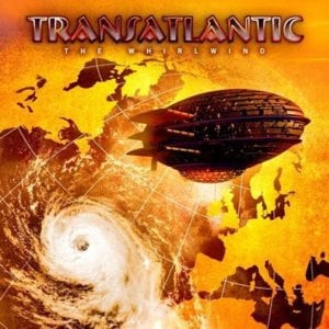 The Wind Blew Them All Away - Transatlantic