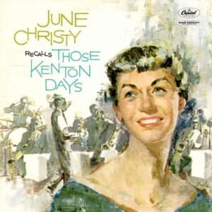 Just A Sittin’ And A Rockin’ - June Christy