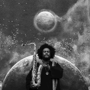 The Rhythm Changes - Kamasi Washington