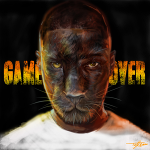 Game Over - Dave