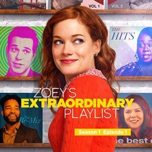 Help! - Cast of Zoey’s Extraordinary Playlist (Ft. Jerry Hey)