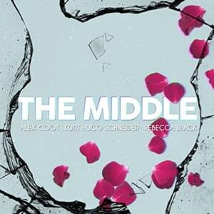 The Middle - Kurt Hugo Schneider (Ft. Alex Goot & Rebecca Black)