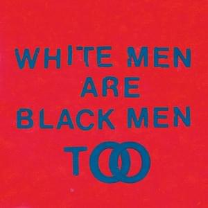 Old Rock n Roll - Young Fathers