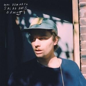 Goodbye Weekend (Demo) - Mac DeMarco